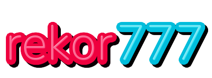 rekor777 — logo kanal
