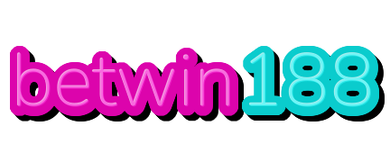 betwin188 — logo kanal
