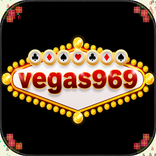 vegas969 — mitra unggulan